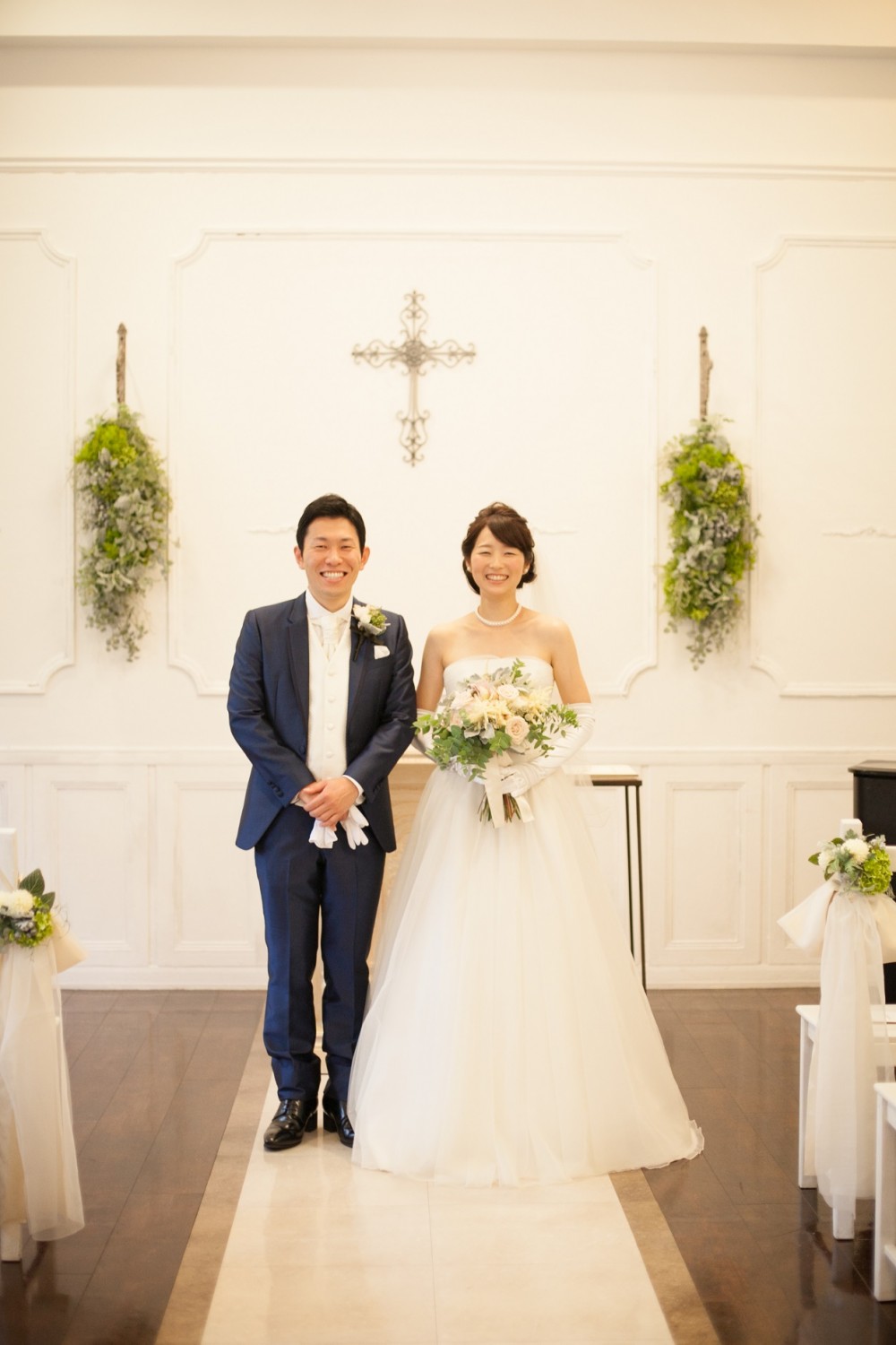 ＳＰＥＣＩＡＬ ＷＥＤＤＩＮＧＤＡＹ♡ | パーティーレポート | ウェディング | VILLA BLANCHE